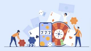 日本のオンライン カジノ: ゲームに関する究極のガイド、規制